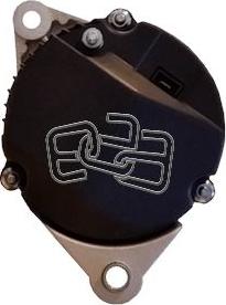 EAA EAA-221687-R - Alternatore autozon.pro