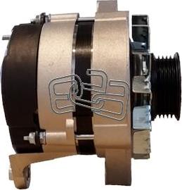 EAA EAA-221687-R - Alternatore autozon.pro