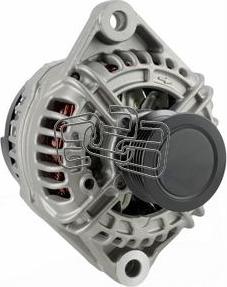 EAA EAA-221634-OE - Alternatore autozon.pro