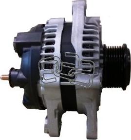 EAA EAA-221636 - Alternatore autozon.pro