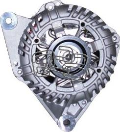 EAA EAA-221630 - Alternatore autozon.pro