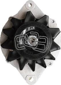 EAA EAA-221674 - Alternatore autozon.pro