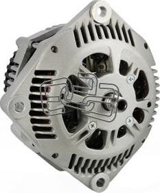 EAA EAA-221678 - Alternatore autozon.pro