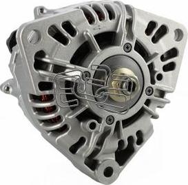 EAA EAA-221677 - Alternatore autozon.pro