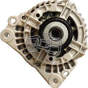 EAA EAA-221090 - Alternatore autozon.pro