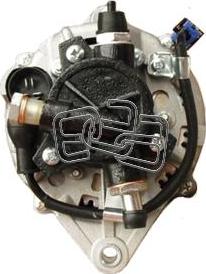 EAA EAA-221091 - Alternatore autozon.pro