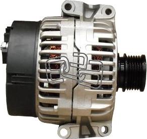 EAA EAA-221098-R - Alternatore autozon.pro