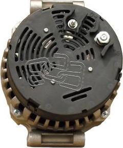 EAA EAA-221098-R - Alternatore autozon.pro