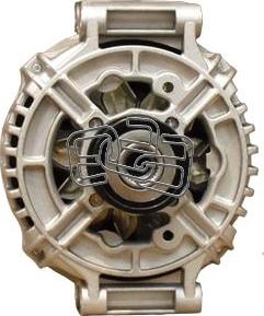 EAA EAA-221098 - Alternatore autozon.pro