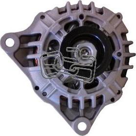 EAA EAA-221093 - Alternatore autozon.pro