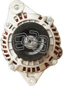 EAA EAA-221097 - Alternatore autozon.pro