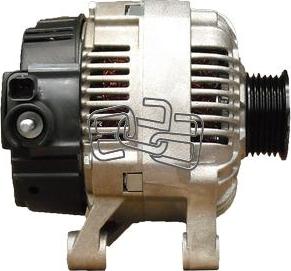 EAA EAA-221045 - Alternatore autozon.pro