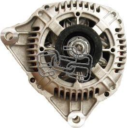 EAA EAA-221045 - Alternatore autozon.pro