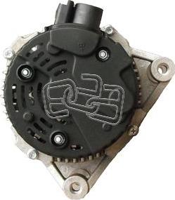 EAA EAA-221045 - Alternatore autozon.pro