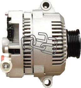 EAA EAA-221040 - Alternatore autozon.pro