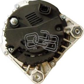 EAA EAA-221043 - Alternatore autozon.pro