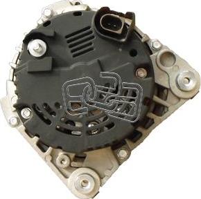 EAA EAA-221047-R - Alternatore autozon.pro