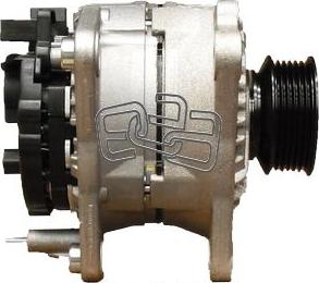 EAA EAA-221054-R - Alternatore autozon.pro