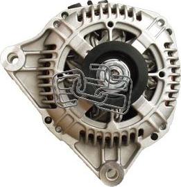 EAA EAA-221055 - Alternatore autozon.pro