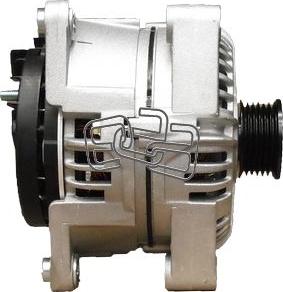 EAA EAA-221051 - Alternatore autozon.pro