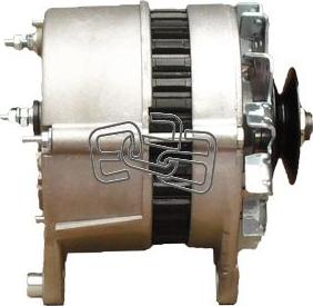 EAA EAA-221065 - Alternatore autozon.pro