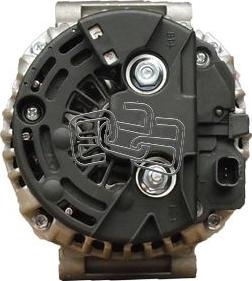 EAA EAA-221060 - Alternatore autozon.pro