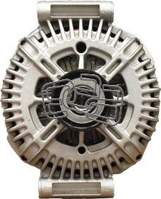 EAA EAA-221067 - Alternatore autozon.pro