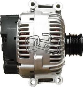 EAA EAA-221067 - Alternatore autozon.pro