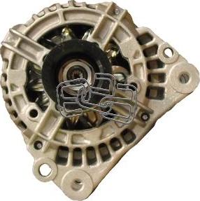 EAA EAA-221009 - Alternatore autozon.pro