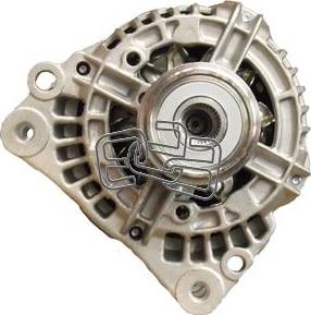 EAA EAA-221004 - Alternatore autozon.pro