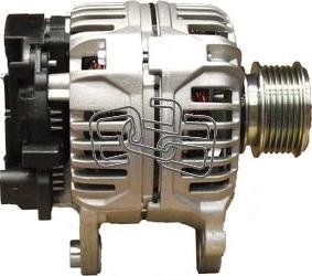 EAA EAA-221004 - Alternatore autozon.pro