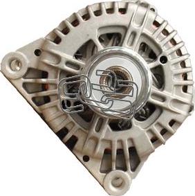 EAA EAA-221005 - Alternatore autozon.pro