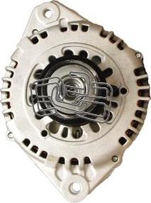 EAA EAA-221002 - Alternatore autozon.pro