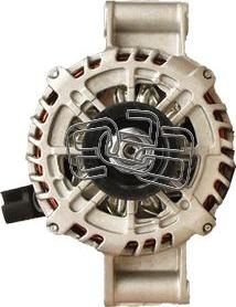 EAA EAA-221015 - Alternatore autozon.pro