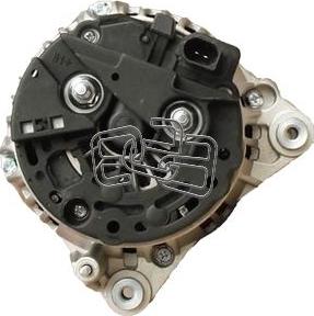 EAA EAA-221010 - Alternatore autozon.pro