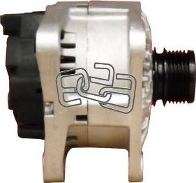 EAA EAA-221085 - Alternatore autozon.pro