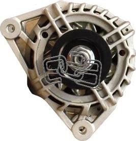 EAA EAA-221083 - Alternatore autozon.pro