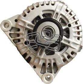 EAA EAA-221034 - Alternatore autozon.pro