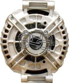 EAA EAA-221038 - Alternatore autozon.pro