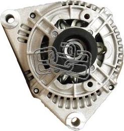 EAA EAA-221037 - Alternatore autozon.pro