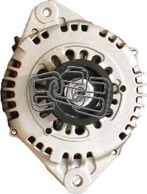 EAA EAA-221029 - Alternatore autozon.pro