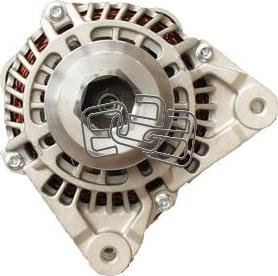 EAA EAA-221024 - Alternatore autozon.pro