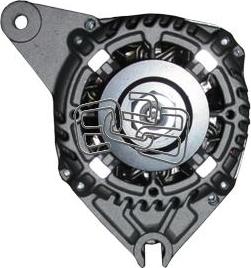 EAA EAA-221025 - Alternatore autozon.pro