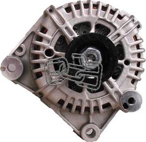 EAA EAA-221026 - Alternatore autozon.pro