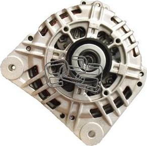 EAA EAA-221023 - Alternatore autozon.pro