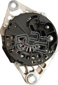 EAA EAA-221022 - Alternatore autozon.pro