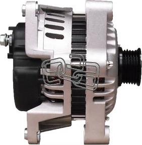 EAA EAA-221027-R - Alternatore autozon.pro