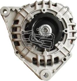 EAA EAA-221079 - Alternatore autozon.pro