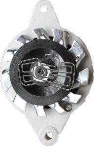 EAA EAA-221076 - Alternatore autozon.pro