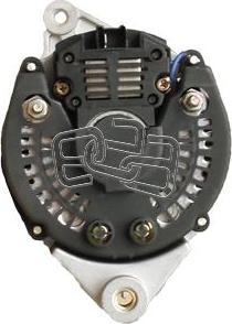 EAA EAA-221070 - Alternatore autozon.pro